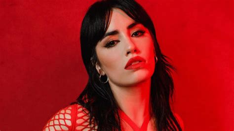 Actriz de Argentina Lali Esposito